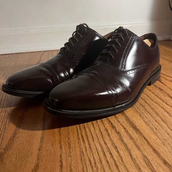 Rock port dress shoes - Picture 2 of 6